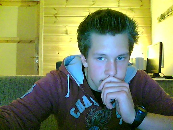 Thomas Rysstad style=